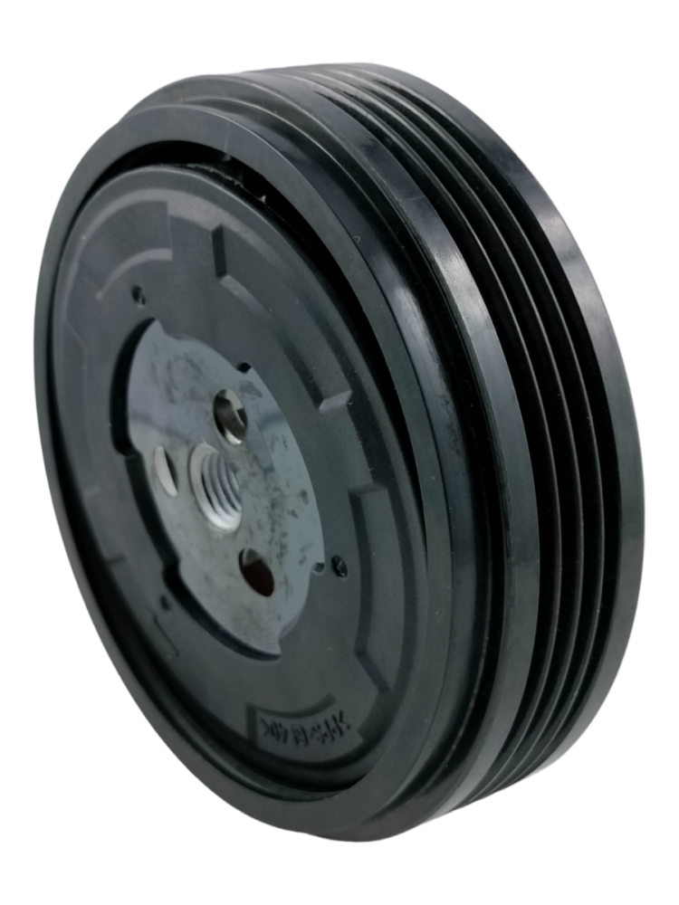 SPRZĘGŁO ES003 NAPĘD SPRĘŻARKI KLIMATYZACJI DENSO KOŁO 100 MM - PV4