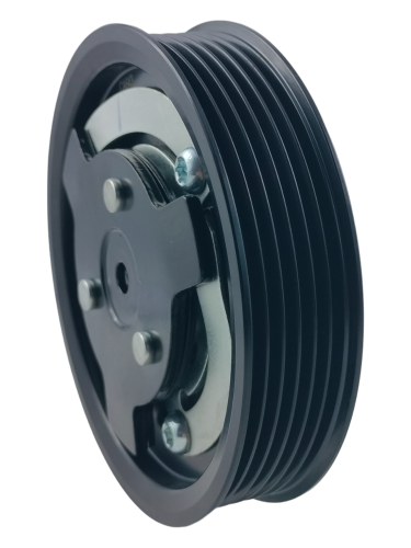 SPRZĘGŁO ES177 NAPĘD SPRĘŻARKI KLIMATYZACJI DELPHI DH5 / KOŁO 110 MM - PV6