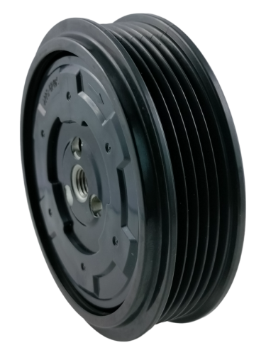 SPRZĘGŁO ES190 SPRĘŻARKI DENSO 5SE09C - KOŁO 100 MM - PV5