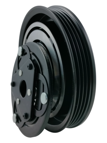 SPRZĘGŁO ES180 DO SPRĘŻARKI ZEXEL DKV08R / KOŁO 120 MM - PV4