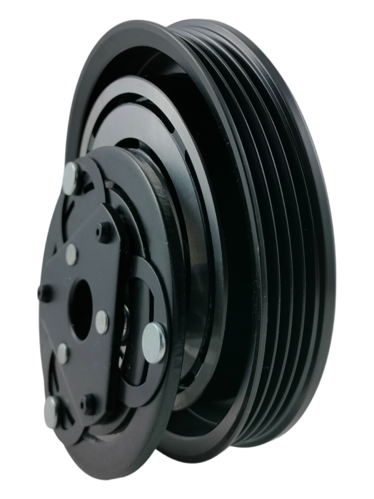 SPRZĘGŁO ES180 DO SPRĘŻARKI ZEXEL DKV08R / KOŁO 120 MM - PV4 SPRZĘGŁO ES180 DO SPRĘŻARKI ZEXEL DKV08R / KOŁO 120 MM - PV4