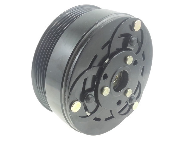 SPRZĘGŁO ES227 NAPĘD KPL. DO SPRĘŻARKI ZEXEL DCS-14IC / KOŁO 110mm - PV5