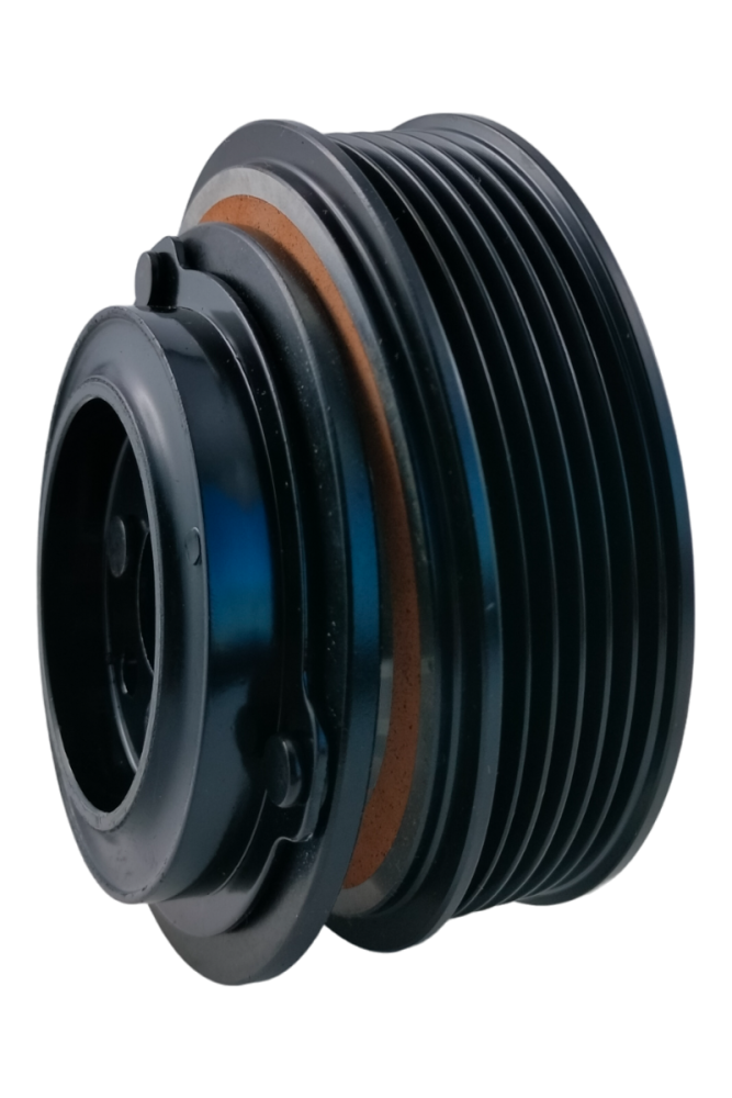 SPRZĘGŁO ES260 NAPĘD SPRĘŻARKI SANDEN  	PXC14, KOŁO 110, 6PK, 12V