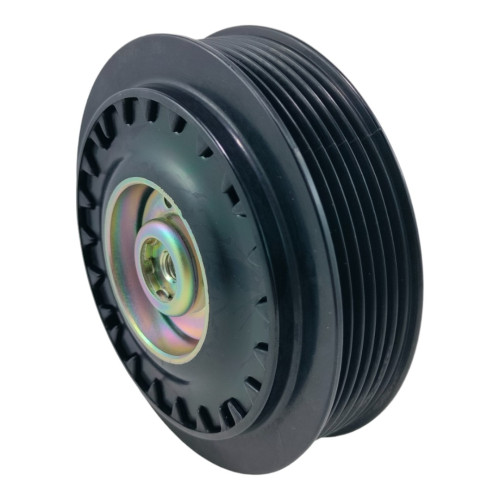 SPRZĘGŁO ES262 NAPĘD SPRĘŻARKI VALEO / ZEXEL VCS-12E, KOŁO 110mm, 6PK, 12V