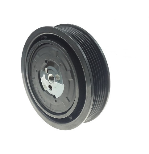 SPRZĘGŁO ES221 NAPĘD SPRĘŻARKI DENSO 5SEL12C - KOŁO 119 MM - PV6