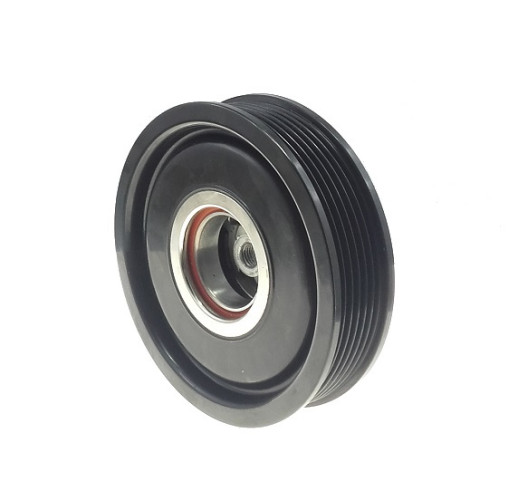 SPRZĘGŁO ES221 NAPĘD SPRĘŻARKI DENSO 5SEL12C - KOŁO 119 MM - PV6