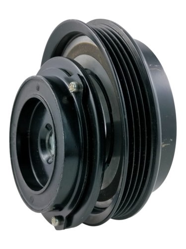 SPRZĘGŁO ES082 SPRĘŻARKI KLIMATYZACJI DENSO 7SBU16C / KOŁO 120 MM - PV4