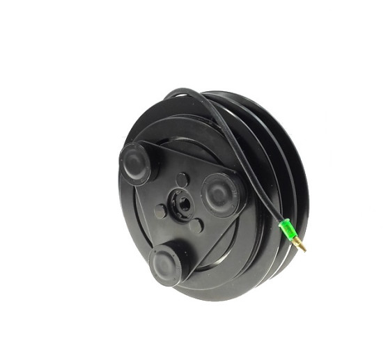 SPRZĘGŁO ES103 SPRĘŻARKI SELTEC QUE TM08 TM13 TM15 TM16 / KOŁO 135 MM - 2A - 12V