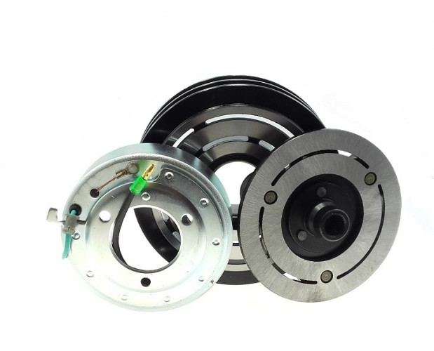 SPRZĘGŁO ES103 SPRĘŻARKI SELTEC QUE TM08 TM13 TM15 TM16 / KOŁO 135 MM - 2A - 12V