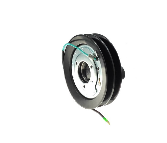 SPRZĘGŁO ES103 SPRĘŻARKI SELTEC QUE TM08 TM13 TM15 TM16 / KOŁO 135 MM - 2A - 12V