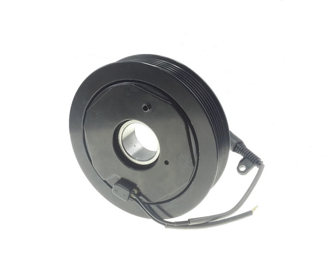 SPRZĘGŁO ES125 SPRĘŻARKI KLIMATYZACJI DENSO 7SBU16C / KOŁO 126 MM - PV6