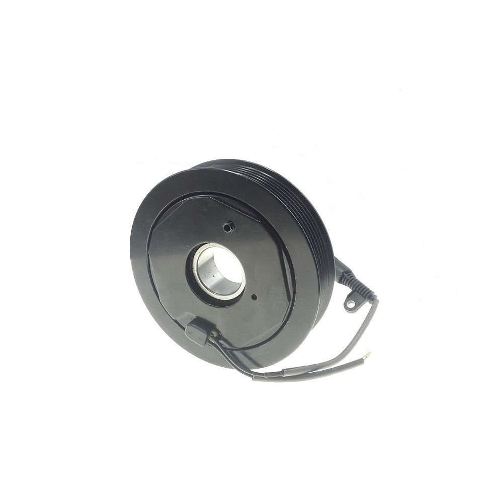 SPRZĘGŁO ES125 SPRĘŻARKI KLIMATYZACJI DENSO 7SBU16C / KOŁO 126 MM - PV6 SPRZĘGŁO ES125 SPRĘŻARKI KLIMATYZACJI DENSO 7SBU16C / KOŁO 126 MM - PV6