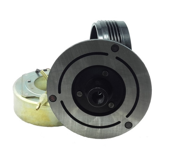 SPRZĘGŁO ES137 SPRĘŻARKI KLIMATYZACJI CALSONIC CSV717 KOŁO 110 MM - PV4