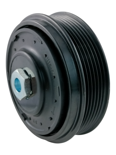 SPRZĘGŁO ES147 SPRĘŻARKI KLIMATYZACJI DENSO 6SBU16C  6SE16C  KOŁO 110 MM - PV6