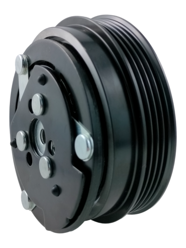 SPRZĘGŁO ES160 SPRĘŻARKI SANDEN SD7V16 / KOŁO 112 MM - PV4