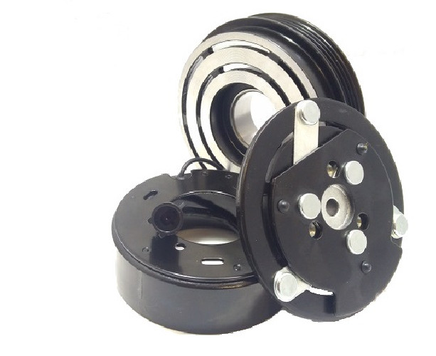 SPRZĘGŁO ES160 SPRĘŻARKI SANDEN SD7V16 / KOŁO 112 MM - PV4