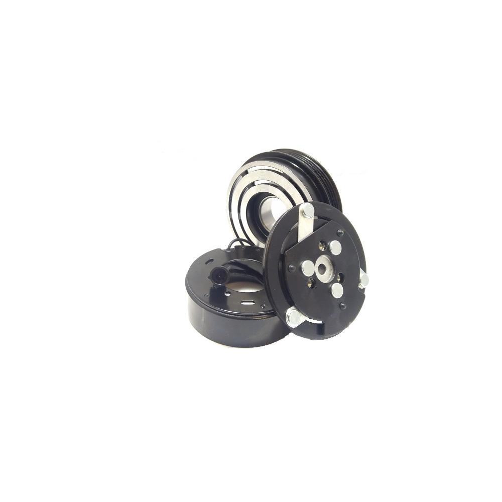 SPRZĘGŁO ES160 SPRĘŻARKI SANDEN SD7V16 / KOŁO 112 MM - PV4 SPRZĘGŁO ES160 SPRĘŻARKI SANDEN SD7V16 / KOŁO 112 MM - PV4