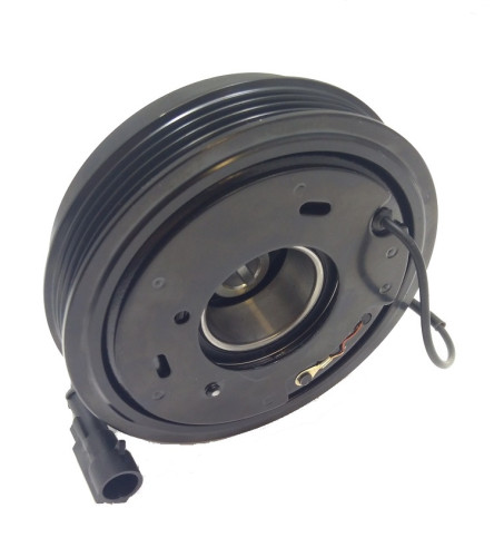 SPRZĘGŁO ES160 SPRĘŻARKI SANDEN SD7V16 / KOŁO 112 MM - PV4