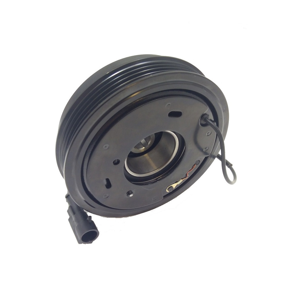 SPRZĘGŁO ES160 SPRĘŻARKI SANDEN SD7V16 / KOŁO 112 MM - PV4 SPRZĘGŁO ES160 SPRĘŻARKI SANDEN SD7V16 / KOŁO 112 MM - PV4