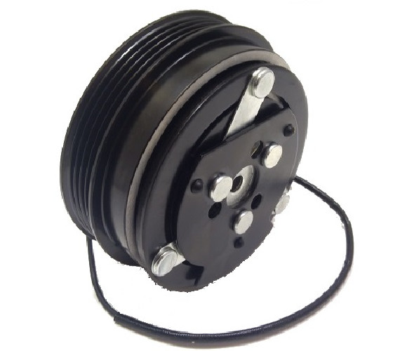 SPRZĘGŁO ES160 SPRĘŻARKI SANDEN SD7V16 / KOŁO 112 MM - PV4