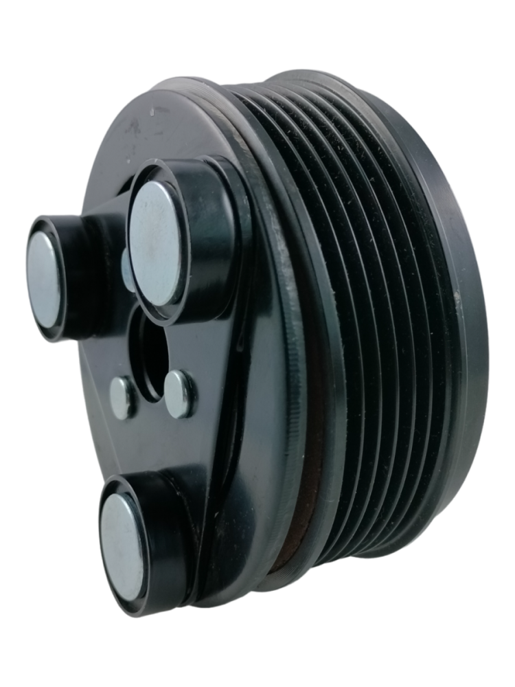 SPRZĘGŁO ES161 SPRĘŻARKI KLIMATYZACJI PANASONIC / KOŁO 112 MM - PV6