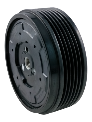 SPRZĘGŁO ES167 SPRĘŻARKI KLIMATYZACJI DENSO 5SE12C / KOŁO 110 MM - PV6