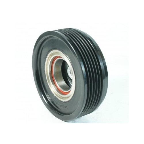 SPRZĘGŁO ES167 SPRĘŻARKI KLIMATYZACJI DENSO 5SE12C / KOŁO 110 MM - PV6