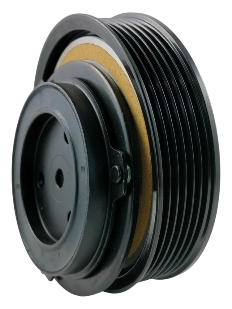 SPRZĘGŁO ES170 SPRĘŻARKI SANDEN PXV16 / KOŁO 120 MM - PV6 SPRZĘGŁO ES170 SPRĘŻARKI SANDEN PXV16 / KOŁO 120 MM - PV6