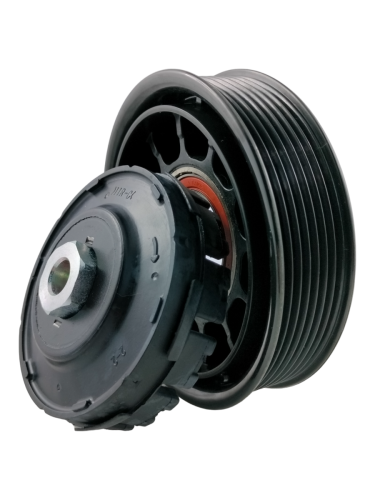 SPRZĘGŁO ES175 SPRĘŻARKI KLIMATYZACJI DENSO TSE14C  KOŁO 120 MM - 7PV