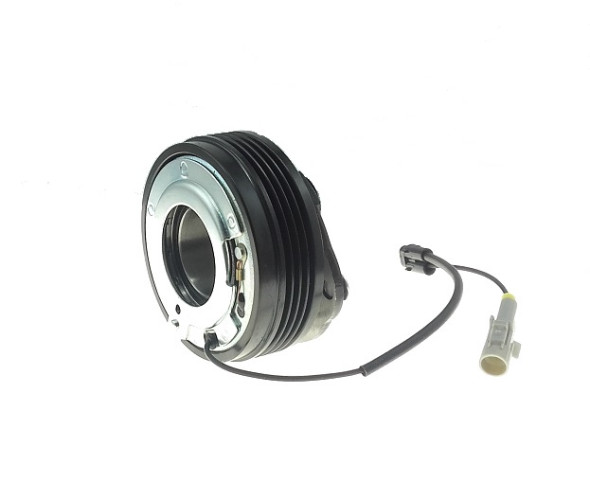 SPRZĘGŁO ES182 NAPĘD SPRĘŻARKI KLIMATYZACJI MITSUBISHI MSC60CAS - KOŁO 90 MM  PV4