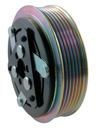 SPRZĘGŁO ES183 SPRĘŻARKI SANDEN SD6C12 / KOŁO 118 MM - PV6