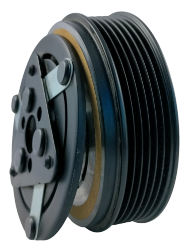 SPRZĘGŁO ES271 SPRĘŻARKI SANDEN SD6V12, KOŁO 110, 6PK, 12V