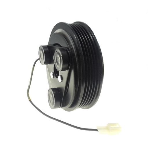 SPRZĘGŁO ES185 SPRĘŻARKI KLIMATYZACJI PANASONIC - 114 MM - PV5