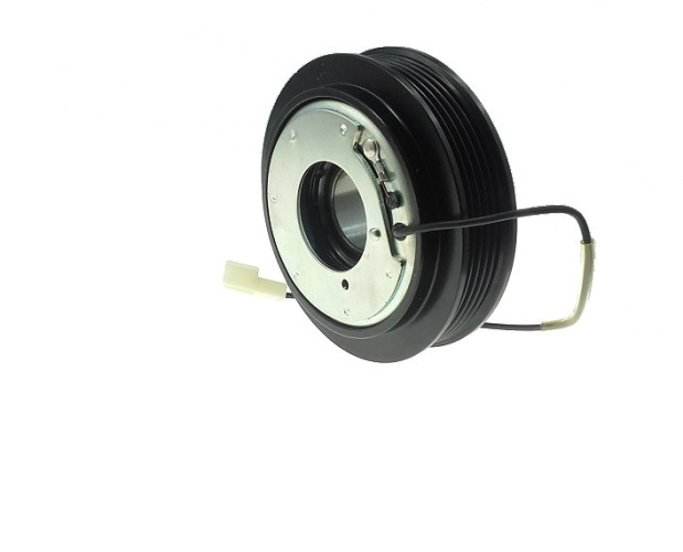 SPRZĘGŁO ES185 SPRĘŻARKI KLIMATYZACJI PANASONIC - 114 MM - PV5