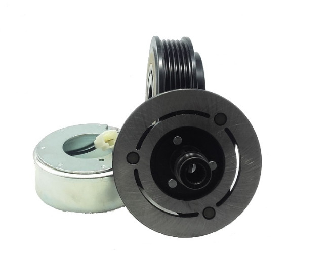 SPRZĘGŁO ES185 SPRĘŻARKI KLIMATYZACJI PANASONIC - 114 MM - PV5