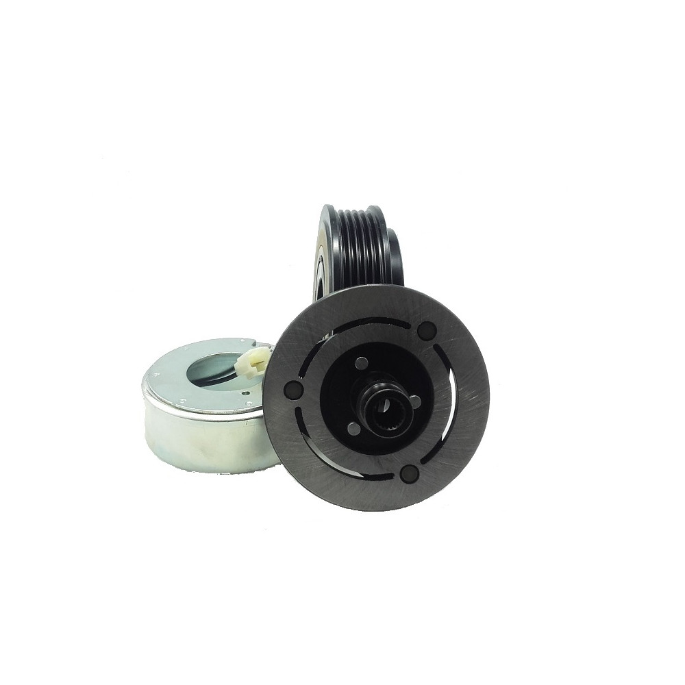 SPRZĘGŁO ES185 SPRĘŻARKI KLIMATYZACJI PANASONIC - 114 MM - PV5 SPRZĘGŁO ES185 SPRĘŻARKI KLIMATYZACJI PANASONIC - 114 MM - PV5