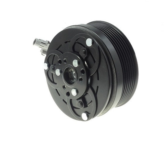 SPRZĘGŁO ES222 NAPĘD SPRĘŻARKI VALEO ZEXEL DCS-14IC - KOŁO 110 MM, PV7