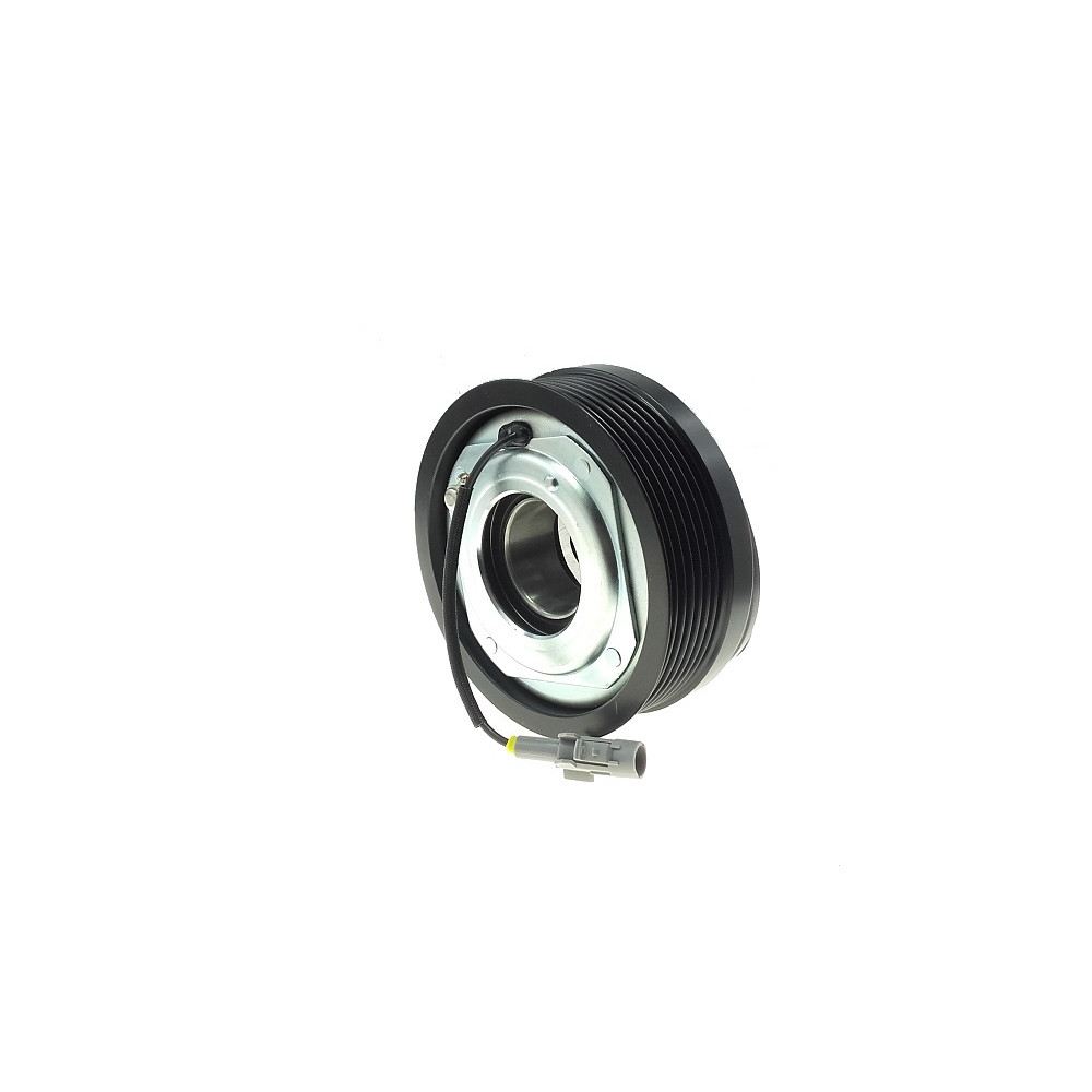 SPRZĘGŁO ES222 NAPĘD SPRĘŻARKI VALEO ZEXEL DCS-14IC - KOŁO 110 MM, PV7