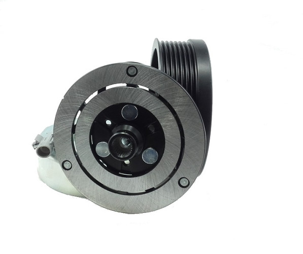 SPRZĘGŁO ES222 NAPĘD SPRĘŻARKI VALEO ZEXEL DCS-14IC - KOŁO 110 MM, PV7