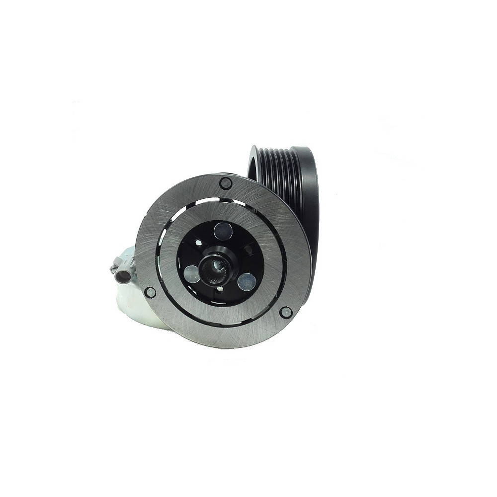 SPRZĘGŁO ES222 NAPĘD SPRĘŻARKI VALEO ZEXEL DCS-14IC - KOŁO 110 MM, PV7