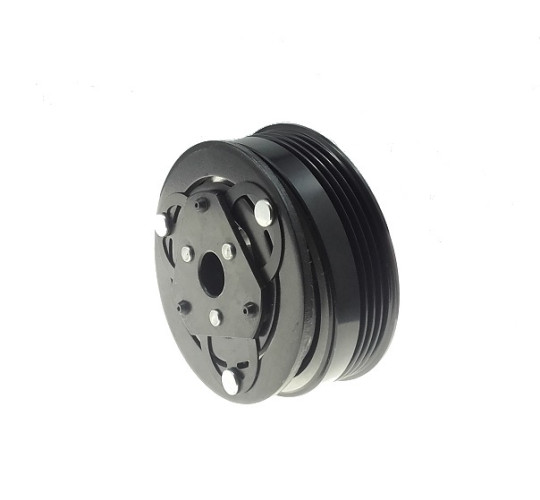 SPRZĘGŁO ES223 SPRĘŻARKI VALEO ZEXEL DKV-10R - KOŁO 100 MM - PV4