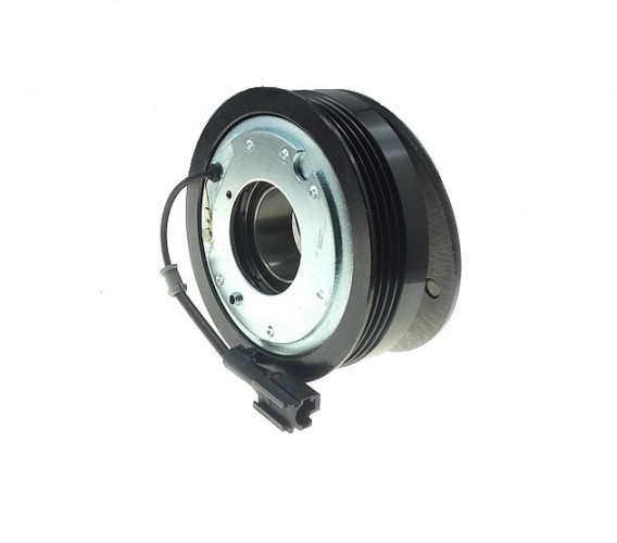 SPRZĘGŁO ES223 SPRĘŻARKI VALEO ZEXEL DKV-10R - KOŁO 100 MM - PV4