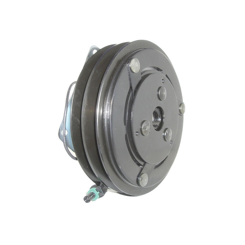 SPRZĘGŁO ES109 NAPĘD SPRĘŻARKI YORK 206 - 209 - 210  / KOŁO 177 MM - 2A - 12V SPRZĘGŁO ES109 NAPĘD SPRĘŻARKI YORK 206 - 209 - 210  / KOŁO 177 MM - 2A - 12V