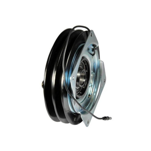 SPRZĘGŁO ES109 NAPĘD SPRĘŻARKI YORK 206 - 209 - 210  / KOŁO 177 MM - 2A - 12V