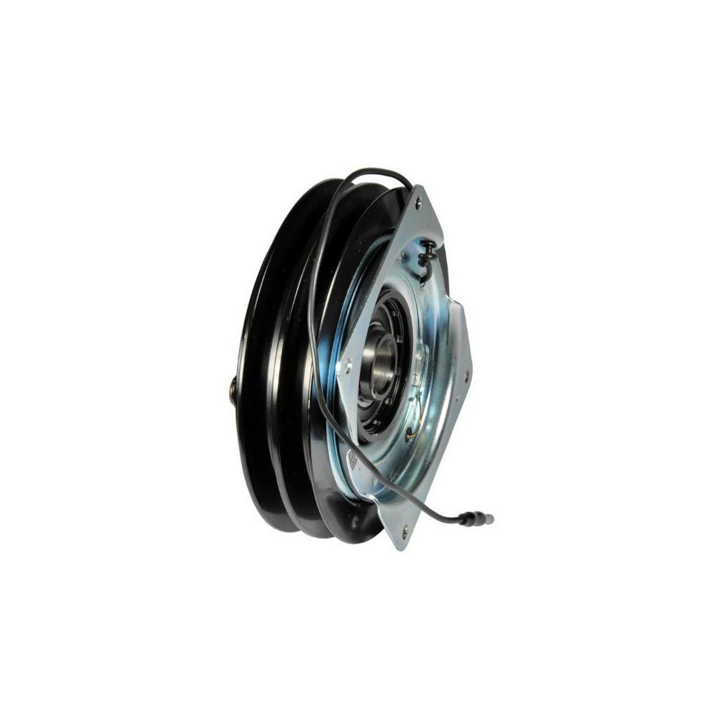 SPRZĘGŁO ES109 NAPĘD SPRĘŻARKI YORK 206 - 209 - 210  / KOŁO 177 MM - 2A - 12V SPRZĘGŁO ES109 NAPĘD SPRĘŻARKI YORK 206 - 209 - 210  / KOŁO 177 MM - 2A - 12V