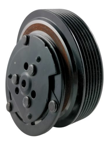 SPRZĘGŁO ES198 NAPĘD KOMPRESORA SANDEN SD7V16