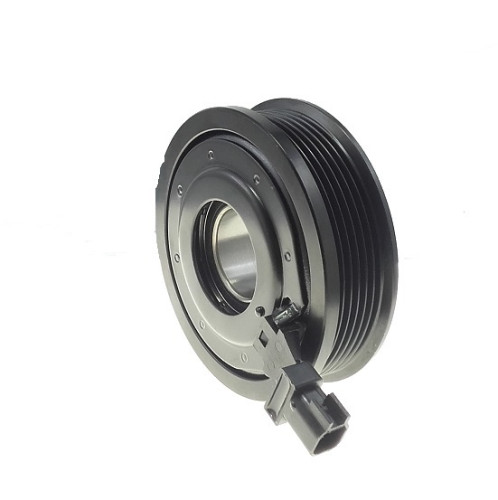 SPRZĘGŁO ES163 NAPĘD SPRĘŻARKI VISTEON SCROLL / KOŁO 115 MM - PV6