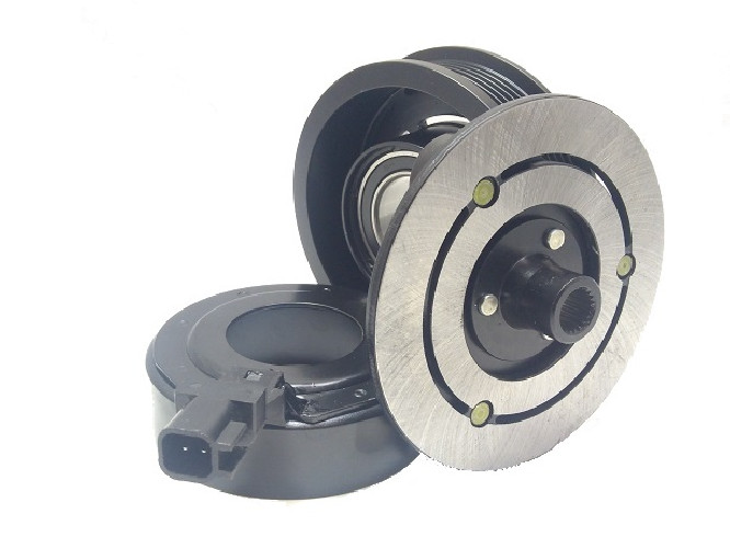 SPRZĘGŁO ES163 NAPĘD SPRĘŻARKI VISTEON SCROLL / KOŁO 115 MM - PV6