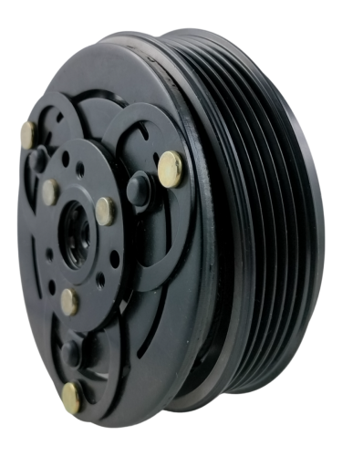 SPRZĘGŁO ES171 SPRĘŻARKI ZEXEL DCS17EC / KOŁO 110 MM - PV5