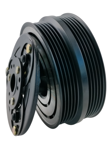 SPRZĘGŁO ES212 SPRĘŻARKI ZEXEL DKS-15D VALEO / KOŁO 125 MM - PV10